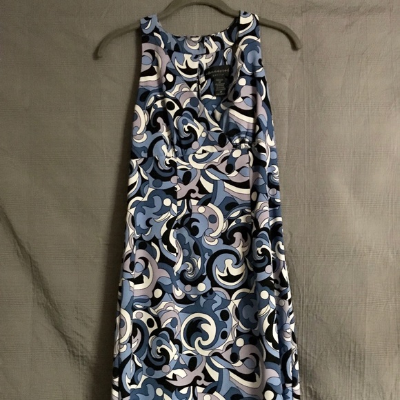 connected apparel Dresses & Skirts - FINAL SALE Connected Paisley Dress